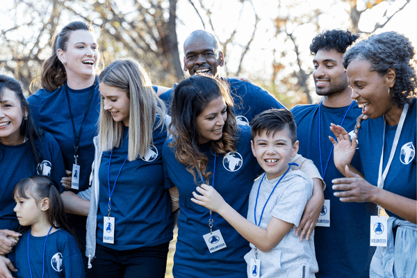 Organisez une course solidaire Organisez une course solidaire